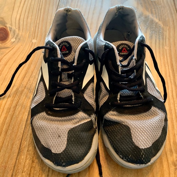 CrossFit Nano 1.0 Womens 8.5 - Picture 1 of 6